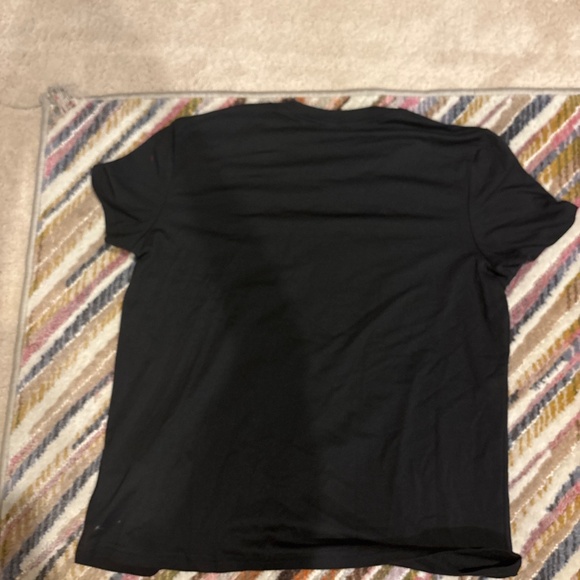 Trendy Graphic Tee - Picture 2 of 2